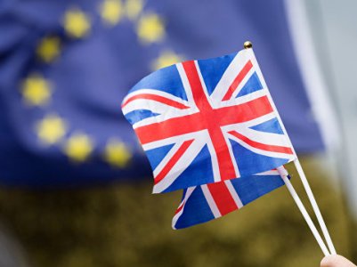 Telegraph: UK authorities decide to delay Brexit