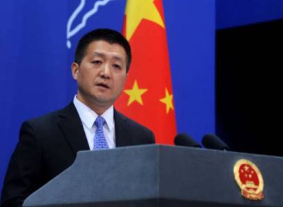 China opposes external forces’ interference in Venezuela internal affairs