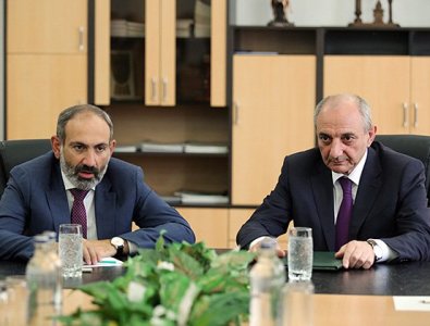 Newspaper: Options for returning Karabakh to negotiating table to be discussed in Armenia