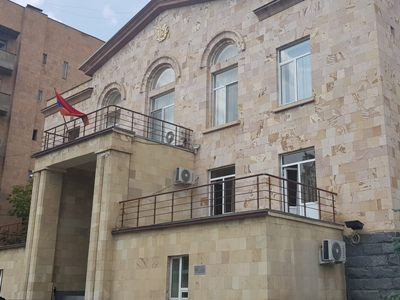 Armenia State Oversight Service uninformed about its officials being detained by National Security