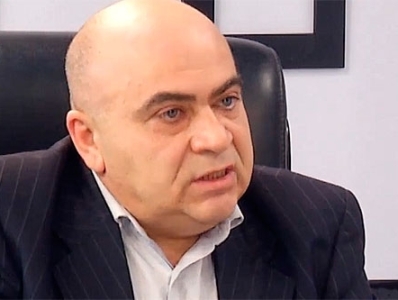 Տիգրան Հակոբյանն առաջարկում է պետության օգնությամբ ֆոնդ ստեղծել եւ TV-ներին հանրօգուտ հաղորդումների պատվերներ տալ