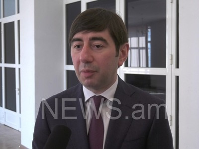 Председатель Апелляционного суда отрицает давление в связи с делом Роберта Кочаряна
