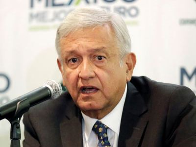 Mexico remains committed to non-interference in Venezuela affairs