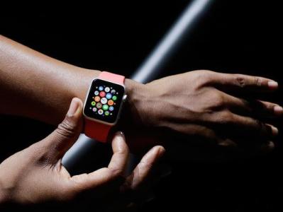 Apple-ը քնին հետեւող «խելացի» ժամացույց է ստեղծում