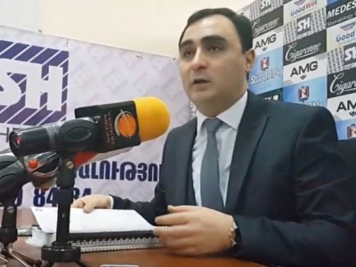 Գազավորված ըմպելիքների ակցիզային հարկը կբարձրանա․ Բաբկեն Պիպոյան