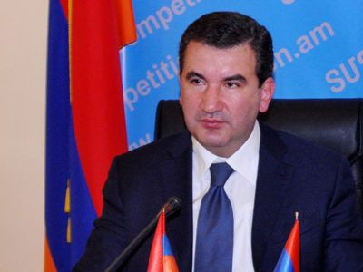 Շաբոյանը ԵՏՄ նիստում խոսել է «Ավտոգեն-Մ» գործարանի խնդիրների մասին. ՏՄՊՊՀ-ն պաշտպանում է ընկերության իրավունքները