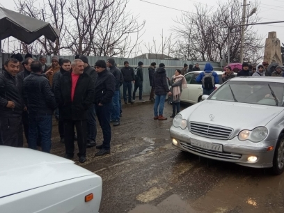Վազաշենում հանքի լսումները չեն կայացել, սակայն գյուղապետը հրաժարվում է արձանագրել այդ փաստը
