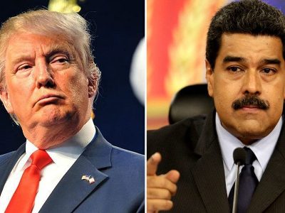 Venezuela FM: Maduro and Trump should meet to 'find common ground’