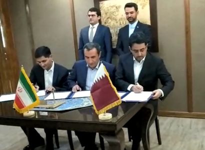 Եվրոպա-Հայաստան-Իրան-Քաթար կապուղի. Հայկական ընկերությունն առաջ է անցել թուրքականներից