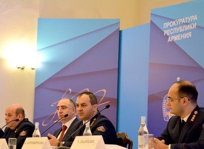 Հանցագործությամբ պետությանը պատճառված ընդհանուր վնասը կազմել է 84.869.951.060 ՀՀ դրամ. ՀՀ գլխավոր դատախազություն