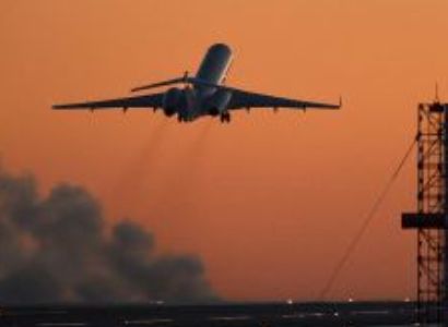 Bahrain, Qatar, Kuwait, UAE, Saudi Arabia suspend flights with Pakistan