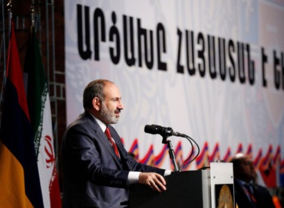 Armenia PM to meet with Azerbaijan president, without agenda