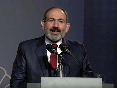 PM: Number of Armenia citizens seeking asylum in Europe dropped sharply in 2018