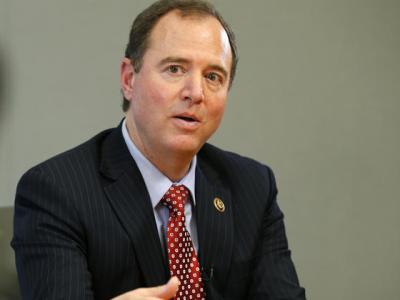 Adam Schiff submits statement honoring victims of Sumgait Pogrom