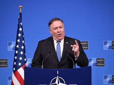 Pompeo: US and North Korea could hold more meetings