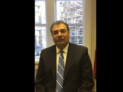 Canadian MP: Sumgait massacres set precedent for xenophobia towards Armenians