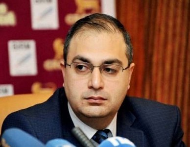 Armenia parliament committee: We are trying to create legal basis for carrying out economic revolution