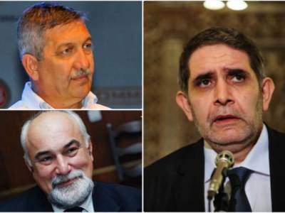 Armenian MPs of Romania: Important for international community to grasp authenticity of what occurred in Sumgait