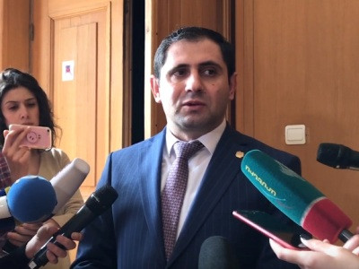Министр: Нет никакой необходимости использовать административный ресурс для организации шествия