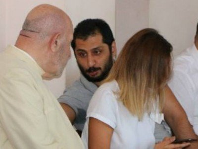 «Զինված խմբի» գործով ամբաստանյալ Արթուր Վարդանյանի վիճակը կայուն ծանր է. ԲԿ–ի տնօրեն