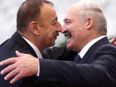 Իլհամի մի զանգն ինձ կամ իմ զանգն իրեն՝ եւ բոլոր հարցերը լուծվում են.  Լուկաշենկո