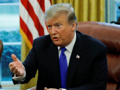 Trump finds N. Korea to be guilty of US college student’s death