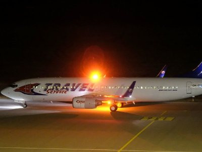 346 people deported from Germany to Armenia last year