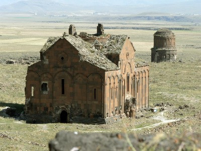 Turkish Ministry of Culture: Ani is important for Turkey, new excavations will be conducted there