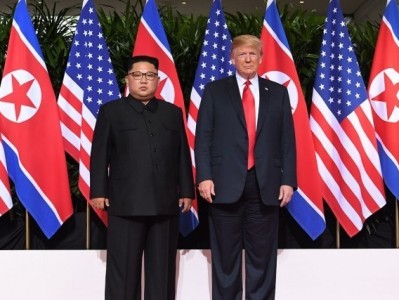 Nuclear site caused collapse of Donald Trump, Kim Jong Un talks