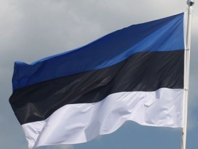 Estonia holds parliamentary elections