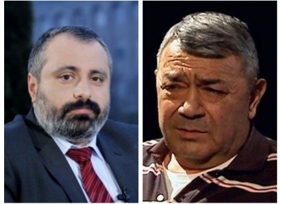 Նրա նմաններով պետք է զբաղվեն ԱԱԾ-ն եւ որեւէ հոգեբուժարան. Դավիթ Բաբայանը՝ Հախվերդյանի մասին