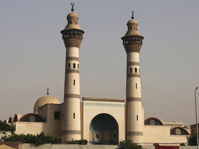 Egypt grand imam calls polygamy 'injustice'