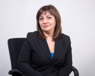 Բուզանդի 1/3 շենքում գործող լրատվամիջոցների պայմանագրերում իրավախախտումներ չկան. Արմինե Օհանյան