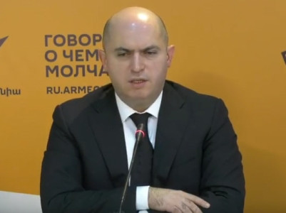Armenia ex-ruling party: Current government implemented no reform within framework of EU agreement