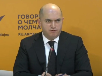 Оппозиционер: Премьер-министр Армении хотел превратить трагедию событий 1 марта в демонстрацию силы