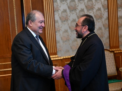 Gyumri’s historic center to be under patronage of UNESCO