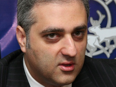 Politician urges Armenia PM to state names of foreign agents