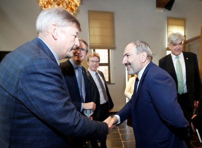 MoUs signed during Premier’s visit to Belgium