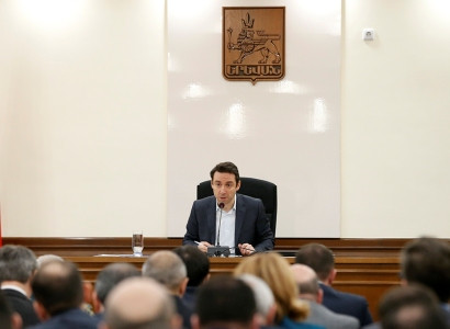Քաղաքապետարանը կավելացնի աղբամանների թիվը