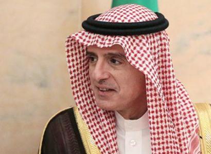 Saudi Arabia says it is too early to restore ties with Syria