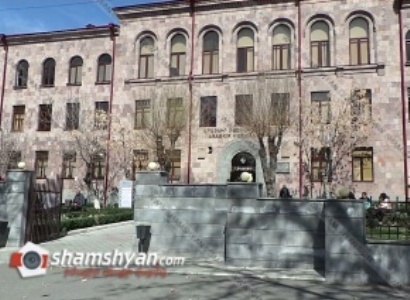 3-ամյա աղջիկ է հոսպիտալացվել մանկապարտեզից․ նրա վիճակը ծայրահեղ ծանր է