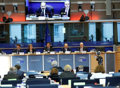 Որքան ավելի մեծ լինի ԵՄ-ի օգնությունը, այնքան ավելի արագ կընթանան մեր բարեփոխումները․ Փաշինյանի ելույթը՝ ԵԽ-ում