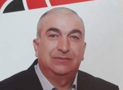 Ձերբակալվել է Հրազդանի անտառտնտեսության տնօրենը․ նա ՀՅԴ-ից է