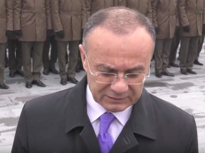 Այնտեղ, որտեղ Վազգեն Սարգսյանը կար, տրամադրություն, մթնոլորտ էր ստեղծում․ Սեյրան Օհանյան