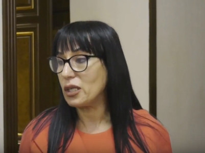 Prosperous Armenia Party MP against laying off 10,000 public servants