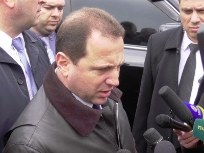 Глава Минобороны: Вопрос правомерности участия ВС Армении в событиях 1 марта 2008 года должен решить суд
