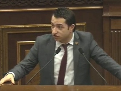 «Мой шаг»: Вопрос об уклонистах должен получить институциональное решение
