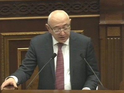 CEC Chairman says no election term violations recorded