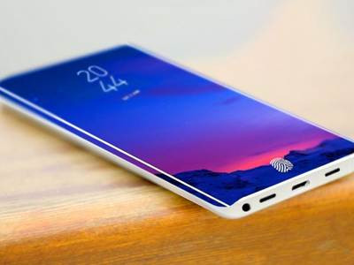 Galaxy S10-ի էկրանն աշխարհում լավագույնն է ճանաչվել