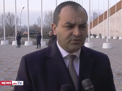 Prosecutor General: October 27 case is over in the legal sense